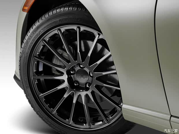 Scion Scion FR-S 2016款 RS 2.0