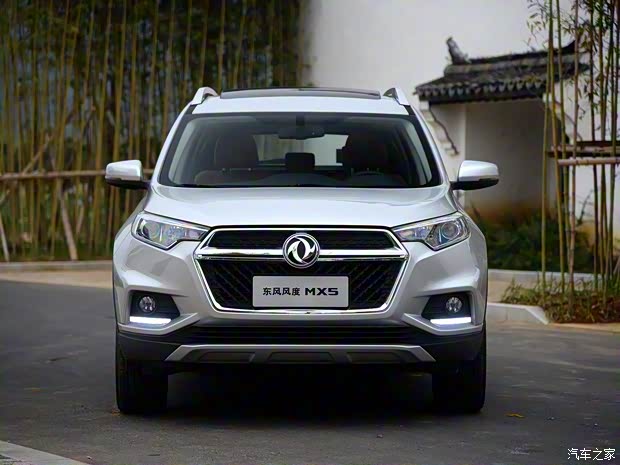 郑州日产 东风风度MX5 2016款 2.0L 自动旗舰版 郑州日产 东风风度MX5 2016款 2.0L 自动旗舰版