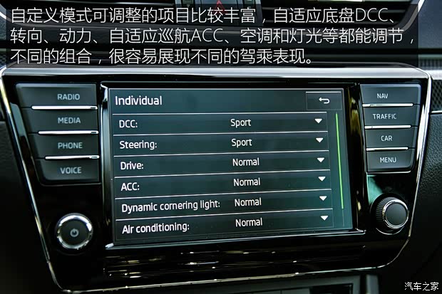 斯柯达(进口) Superb 2016款 Combi