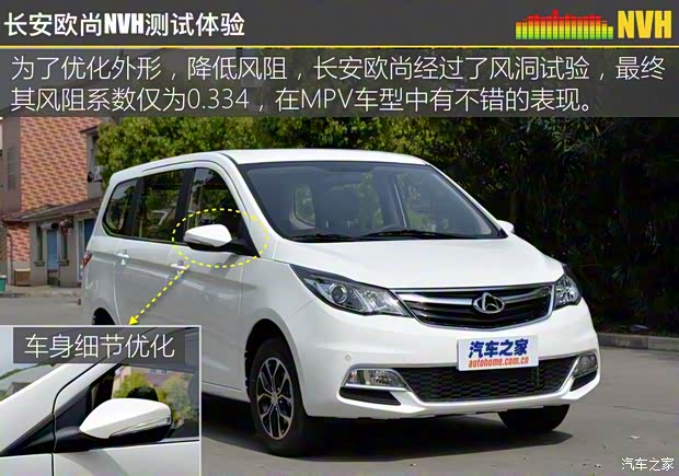 长安汽车 欧尚 2016款 1.5L 手动豪华型 长安汽车 欧尚 2016款 1.5L 手动豪华型