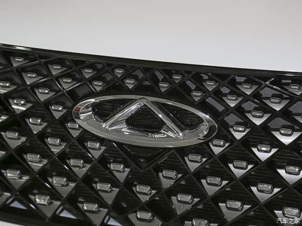 奇瑞汽車 瑞虎7 2021款 超能版 1.6T DCT超能英雄