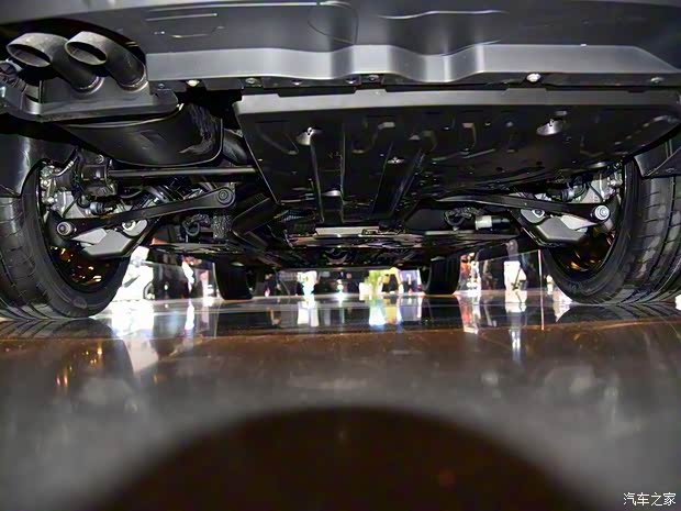 雪鐵龍(進(jìn)口) DS 7 2017款 基本型