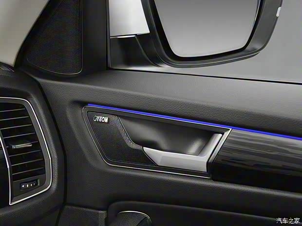 斯柯達(dá)(進(jìn)口) Kodiaq 2016款 基本型