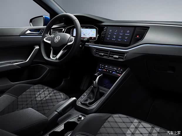 大眾(進(jìn)口) Polo(海外) 2021款 基本型