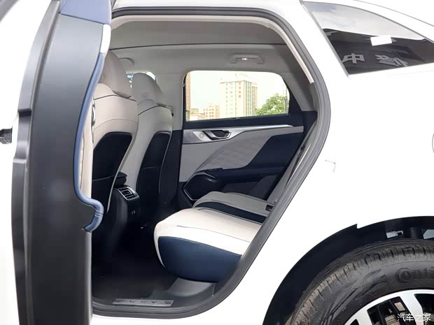 长城汽车 摩卡 2021款 2.0T 两驱特醇版