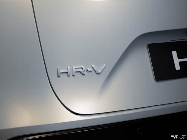 本田(進(jìn)口) 本田HR-V 2021款 e:HEV 歐洲版