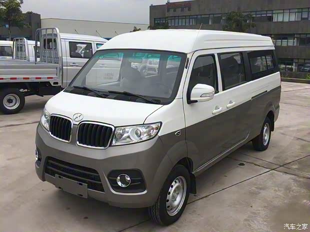 华晨鑫源 鑫源X30LEV 2017款 标准型 华晨鑫源 鑫源X30LEV 2017款 标准型