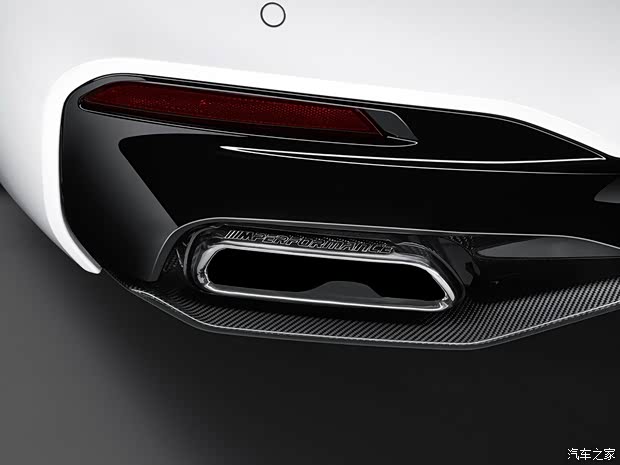 寶馬(進口) 寶馬5系(進口) 2017款 M Performance