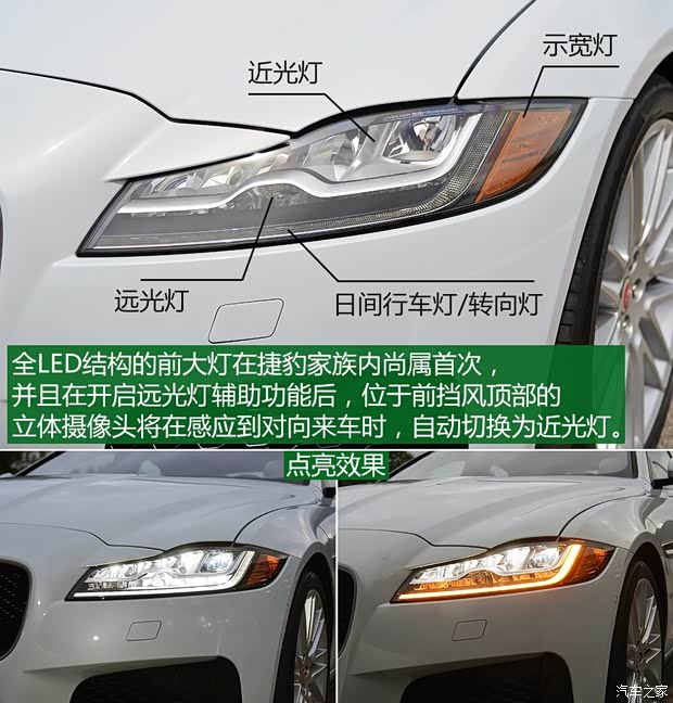 捷豹 捷豹XF 2016款 XF 3.0T 四驅(qū)S高性能版 捷豹 捷豹XF 2016款 XF 3.0T 四驅(qū)S高性能版