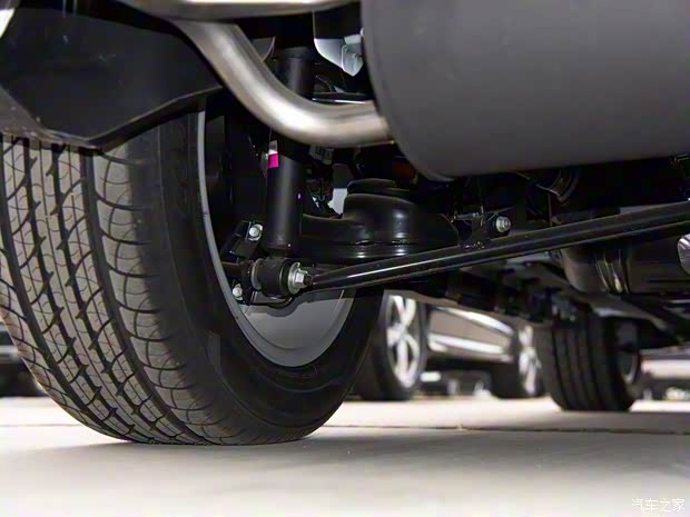 长城汽车 哈弗H2 2016款 1.5T 手动两驱尊贵型