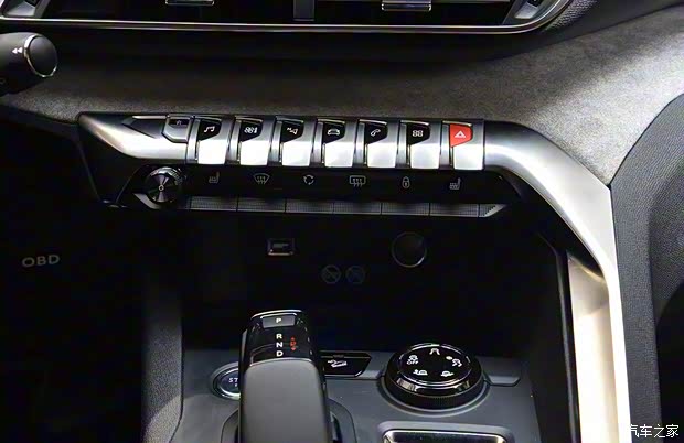 东风标致 标致5008 2021款 400THP 7座旗舰GT版 东风标致 标致5008 2021款 400THP 7座旗舰GT版