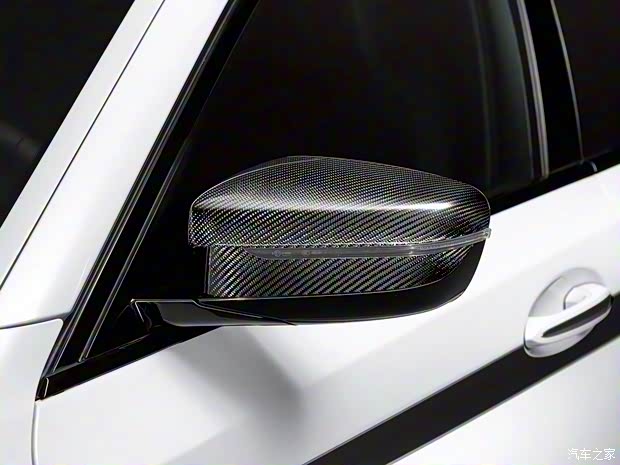 寶馬(進口) 寶馬5系(進口) 2017款 M Performance