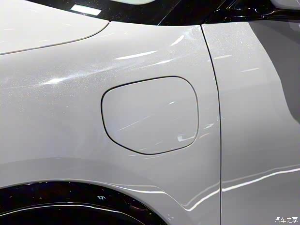 恒大新能源 恒馳5 2021款 基本型