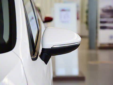 2016款 途安L 280TSI DSG舒雅版 2016款 途安L 280TSI DSG舒雅版