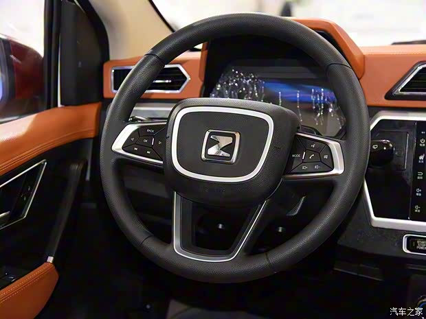 众泰汽车 云100 2017款 云100 plus 众泰汽车 云100 2017款 云100 plus