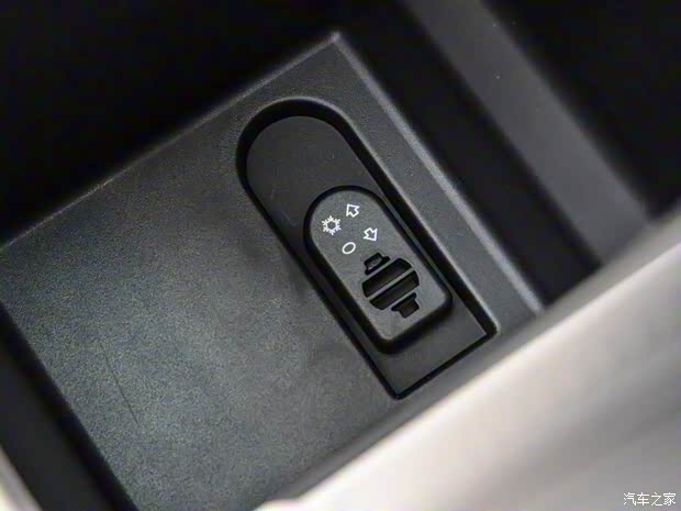 上汽集團 榮威ei6 2017款 基本型