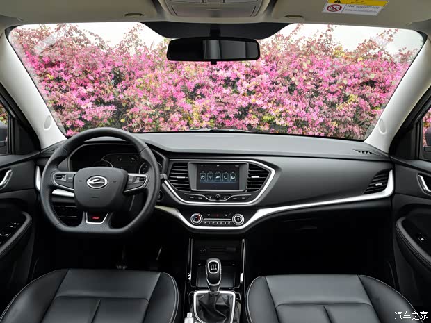 陆风汽车 陆风X2 2017款 1.6L 手动豪华型