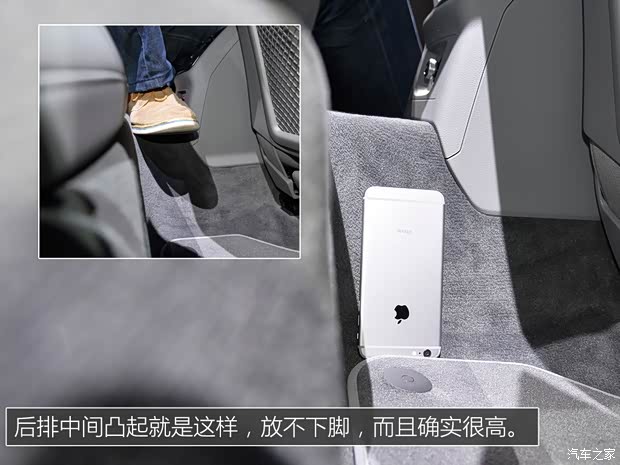 奥迪(进口) 奥迪A4(进口) 2016款 2.0 TDI