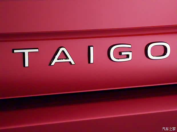 大眾(進口) Taigo 2021款 R-Line 歐洲版