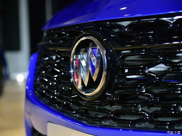 上汽通用別克 威朗 2021款 Pro GS 基本型