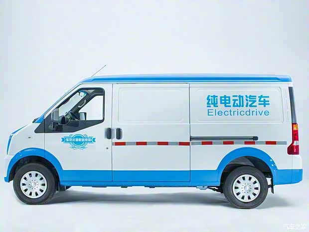 瑞驰新能源 瑞驰新能源EC35 2017款 纯电动 标准型 瑞驰新能源 瑞驰新能源EC35 2017款 纯电动 标准型