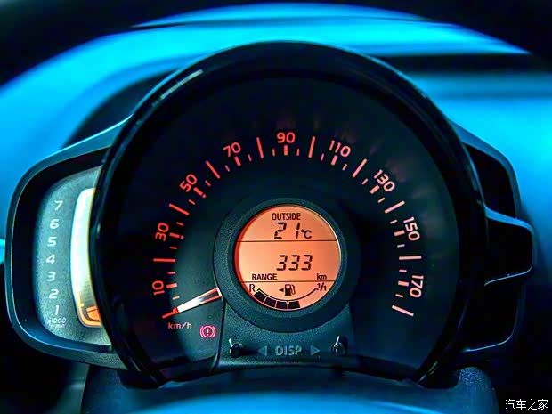 雪鐵龍(進(jìn)口) 雪鐵龍C1 2017款 Pacific Edition