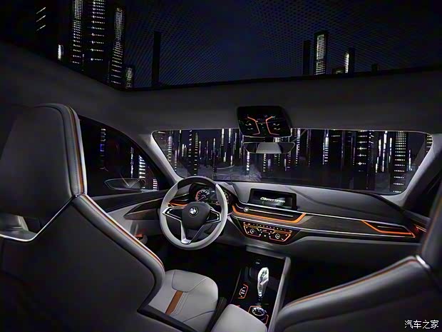 宝马(进口) Compact Sedan 2016款 基本型 宝马(进口) Compact Sedan 2016款 基本型