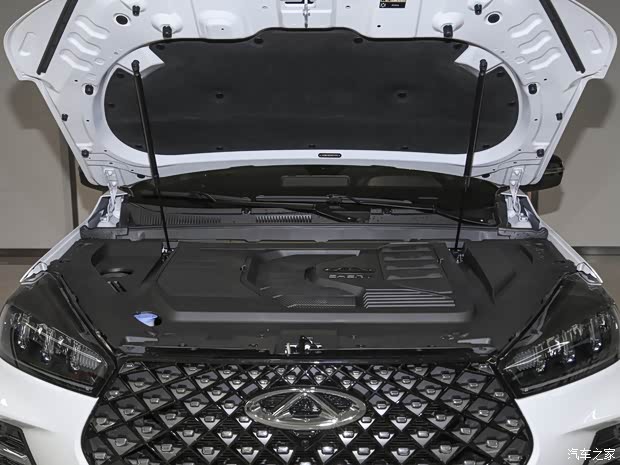 奇瑞汽车 瑞虎7 2021款 超能版 1.6T DCT基本型 奇瑞汽车 瑞虎7 2021款 超能版 1.6T DCT基本型