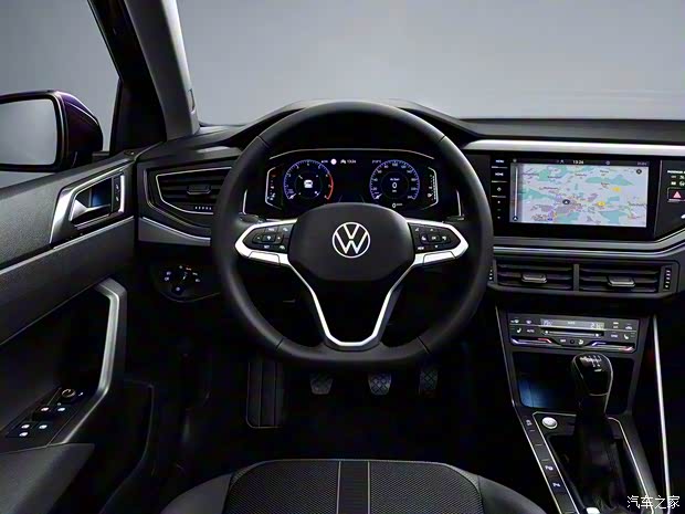 大眾(進(jìn)口) Polo(海外) 2021款 基本型