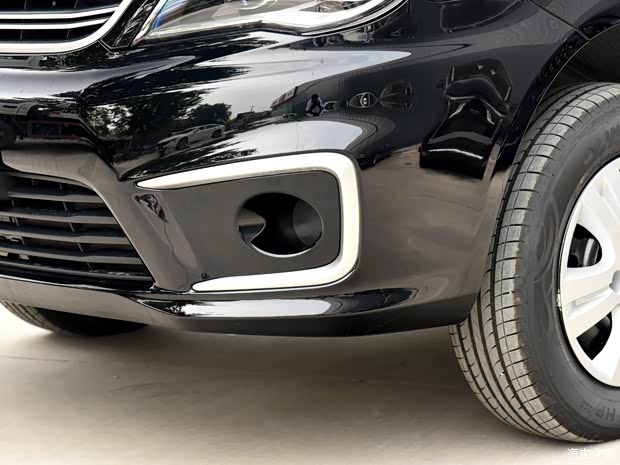 东风风行 菱智 2022款 M5L 基本型