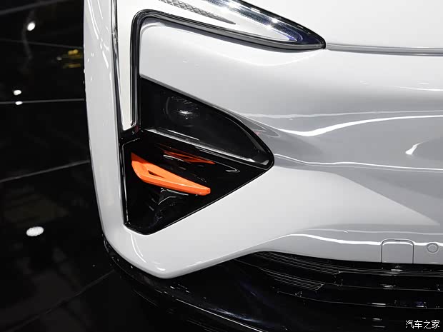 恒大新能源 恒馳5 2021款 基本型