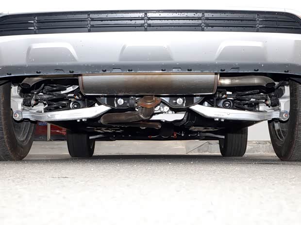 长城汽车 摩卡 2021款 2.0T 两驱特醇版