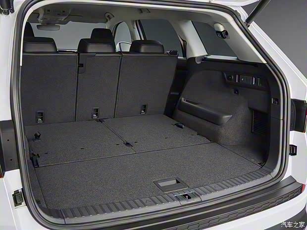 斯柯達(dá)(進(jìn)口) Kodiaq 2016款 基本型