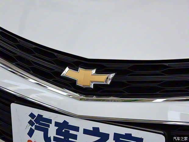 上汽通用雪佛兰 科鲁兹 2017款 1.5L 手动先锋版