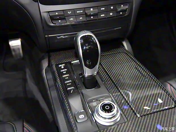 玛莎拉蒂 Ghibli 2018款 3.0T 标准版