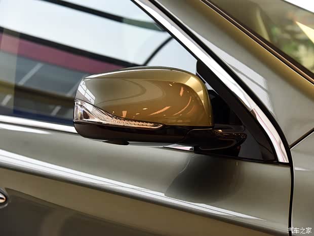 英菲尼迪(进口) 英菲尼迪QX60 2016款 2.5T Hybrid 四驱全能版