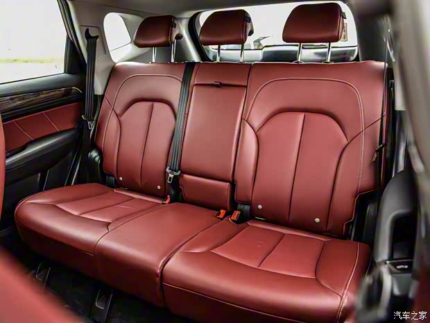 上汽集团 荣威RX5 2016款 基本型 上汽集团 荣威RX5 2016款 基本型