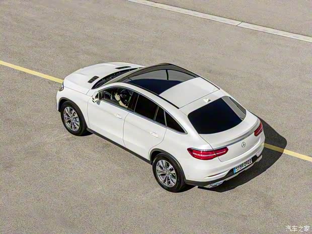 奔馳(進(jìn)口) 奔馳GLE級 2015款 GLE 500 4MATIC 運(yùn)動SUV