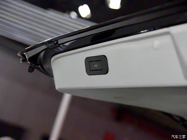 江淮汽車 瑞風M6 2017款 基本型