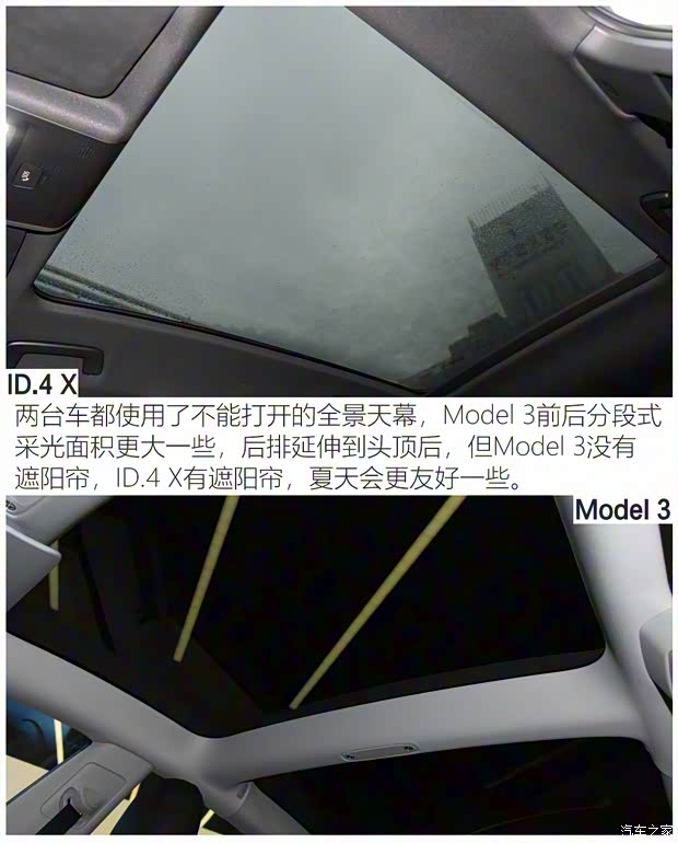 上汽大众 ID.4 X 2021款 1st Edition ID.初见版 上汽大众 ID.4 X 2021款 1st Edition ID.初见版