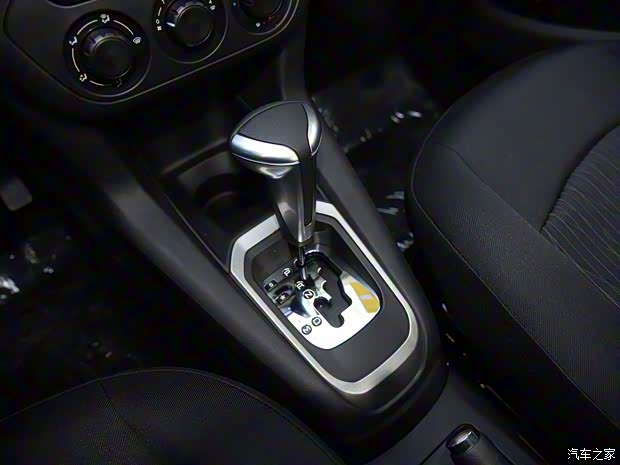 東風(fēng)雪鐵龍 愛麗舍 2016款 1.6L 自動(dòng)舒適型