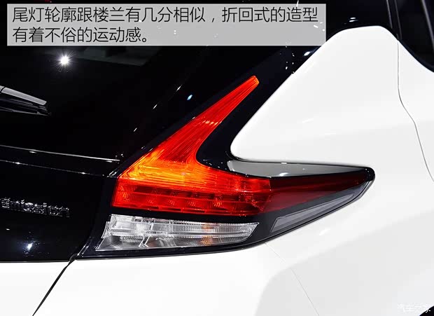 日產(chǎn)(進口) 聆風(fēng) 2018款 基本型