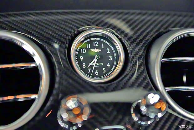 賓利 歐陸 2015款 4.0T GT3-R