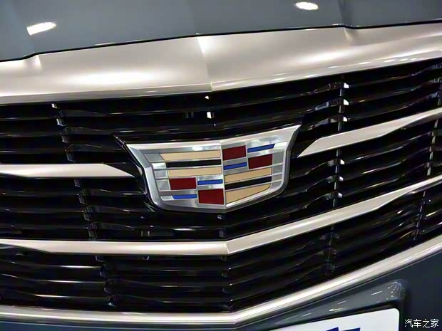 上汽通用凱迪拉克 凱迪拉克ATS-L 2017款 28T 豪華型