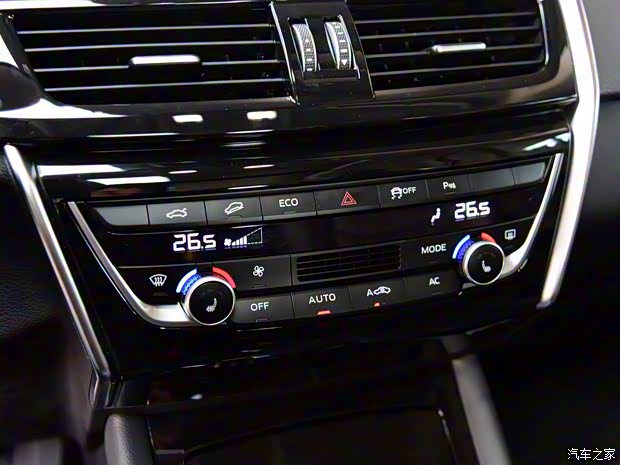 宝沃汽车 宝沃BX5 2017款 1.8T 四驱尊享型