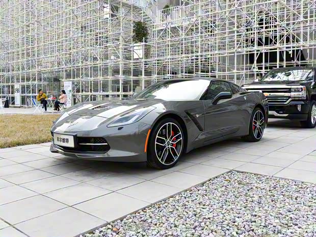 雪佛蘭(進(jìn)口) 科爾維特 2015款 Corvette Stingray