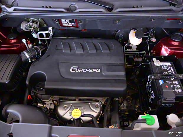 東風(fēng)小康 東風(fēng)風(fēng)光370 2016款 1.5L 手動標(biāo)準(zhǔn)型5座 東風(fēng)小康 東風(fēng)風(fēng)光370 2016款 1.5L 手動標(biāo)準(zhǔn)型5座