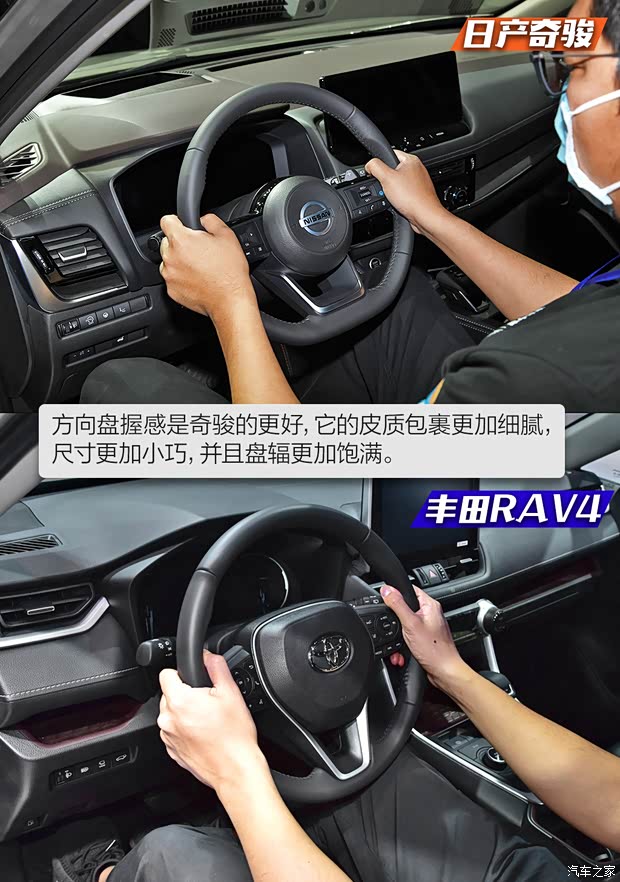 东风日产 奇骏 2022款 基本型