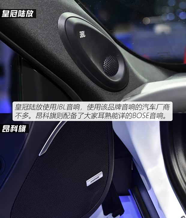 一汽丰田 皇冠陆放CROWN KLUGER 2021款 基本型