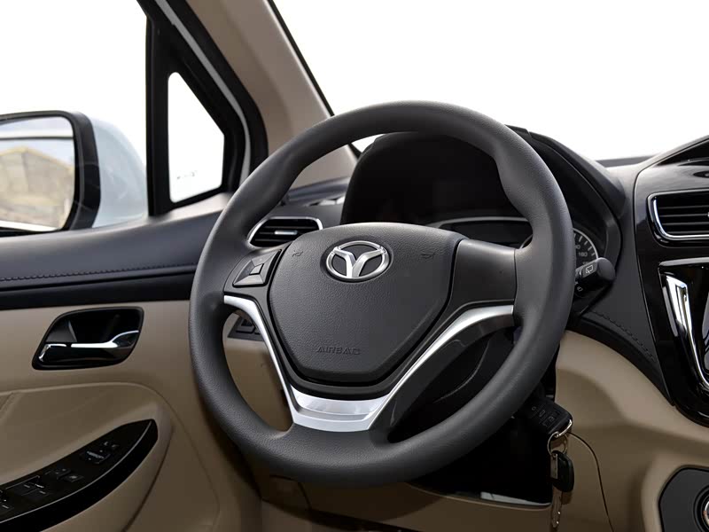 【图解图片_泉州昌华潍柴英致英致737图片】